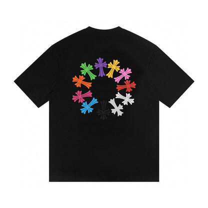 Chrome Hearts T-shirt