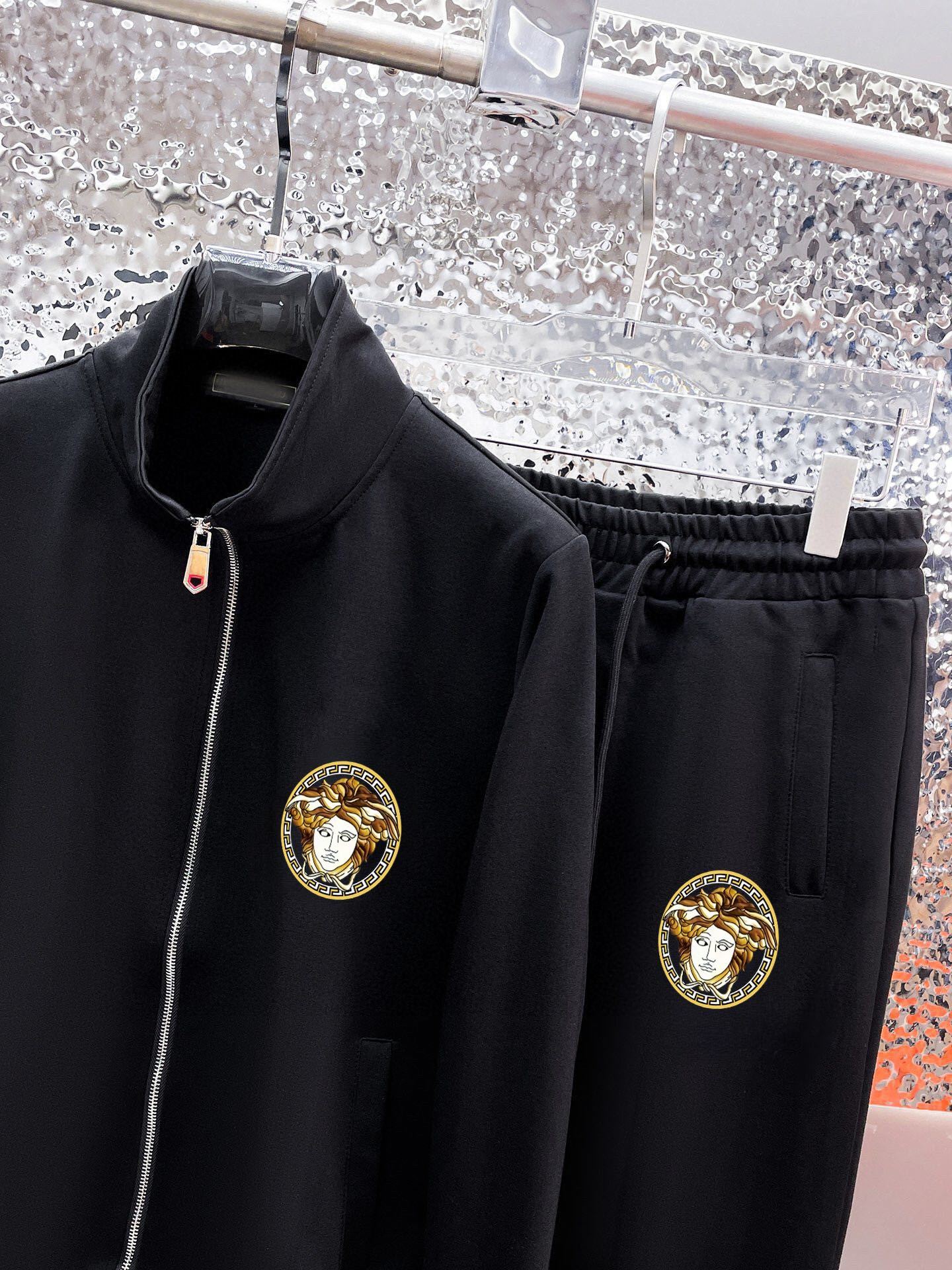 Versace Conjunto