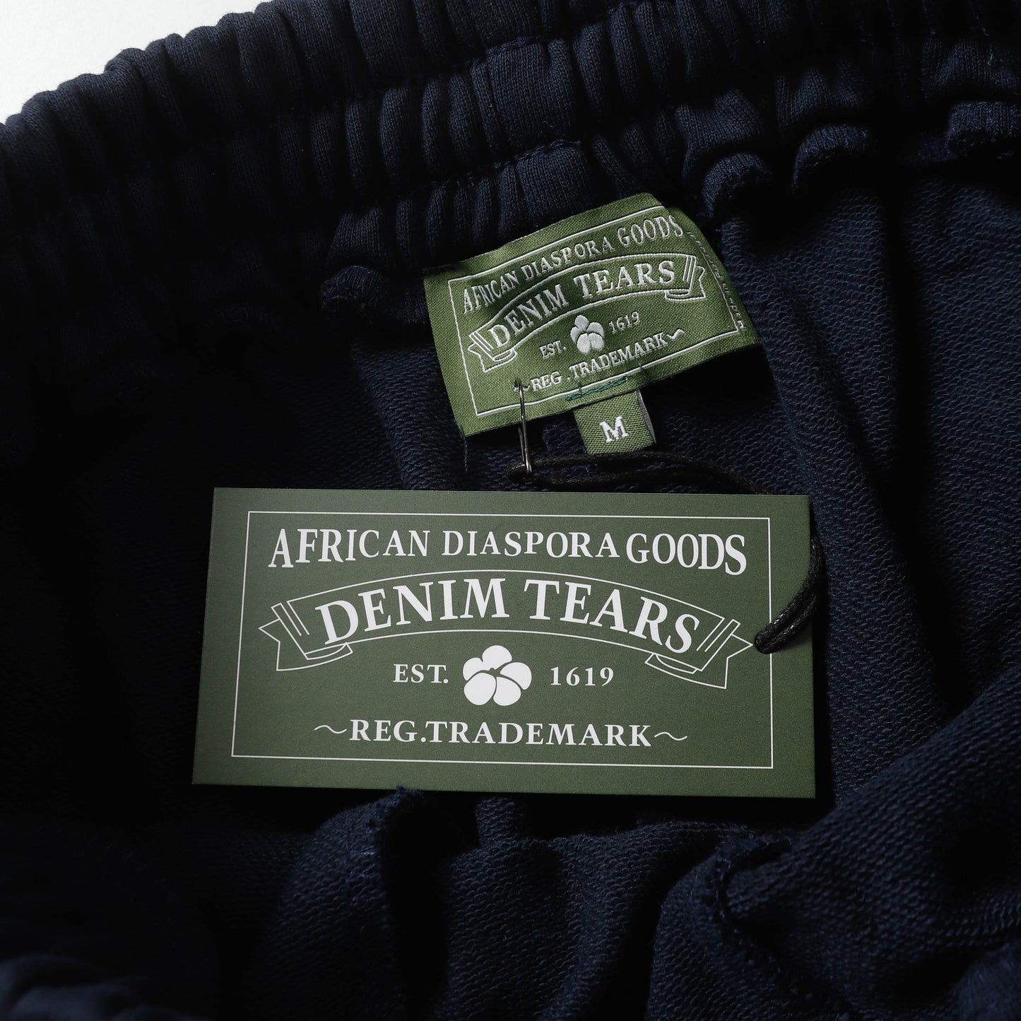 Denim Tears Conjunto