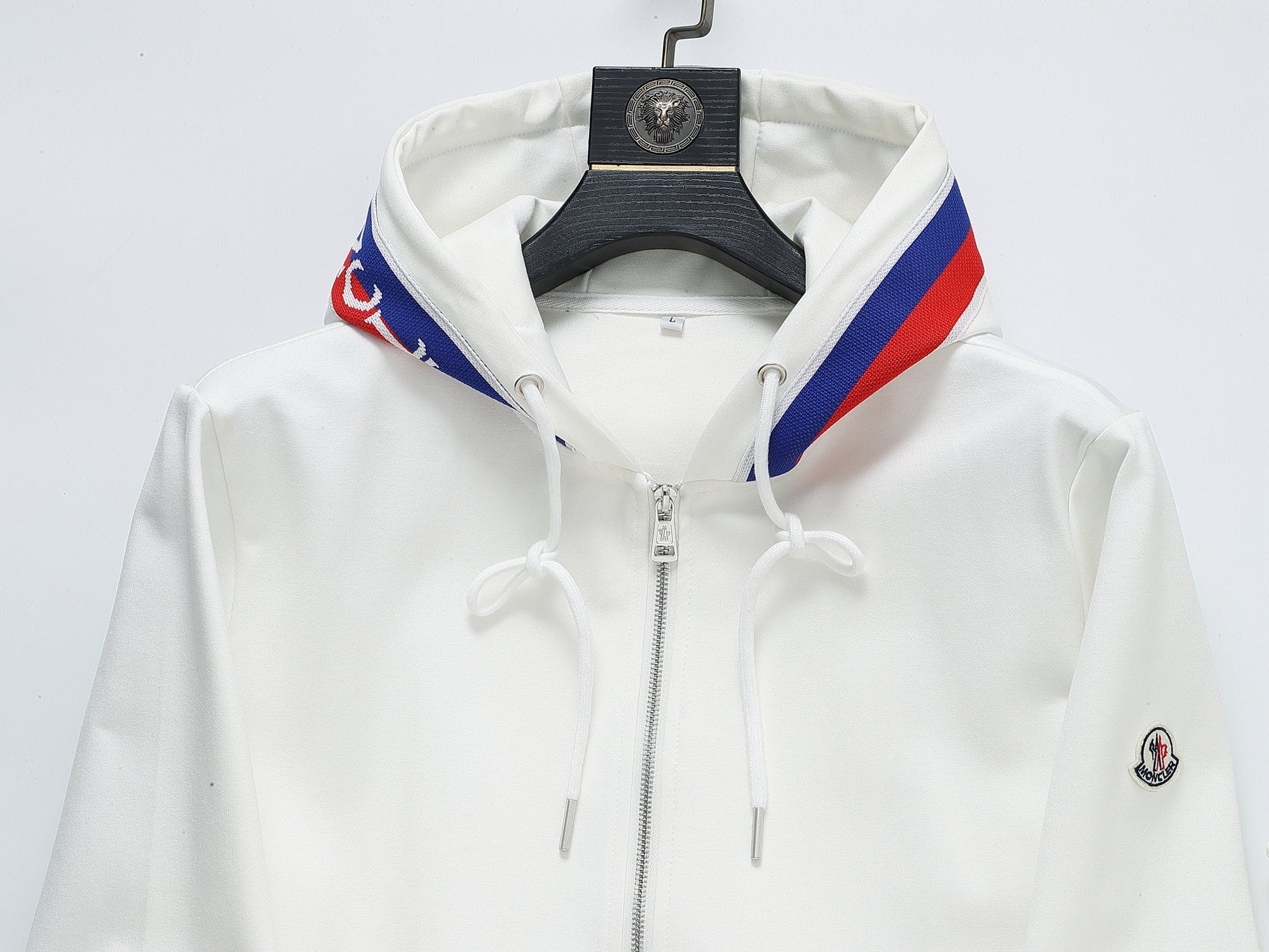 Conjunto Completo Moncler Premium