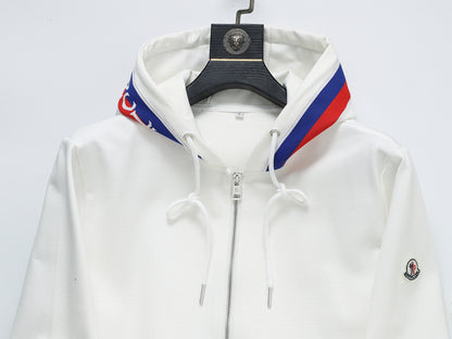 Conjunto Completo Moncler Premium
