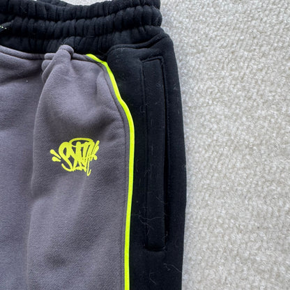 Syna World Conjunto