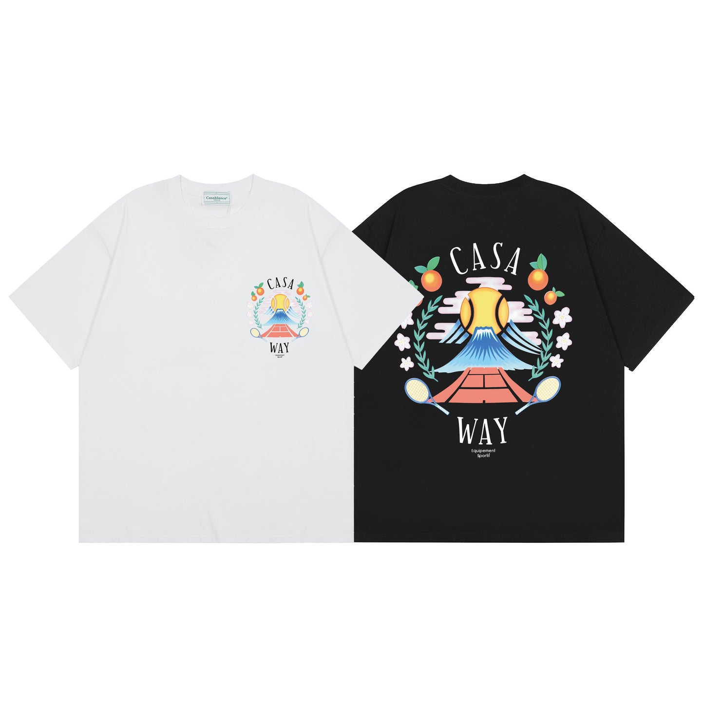 Casablanca T-shirt
