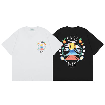 Casablanca T-shirt