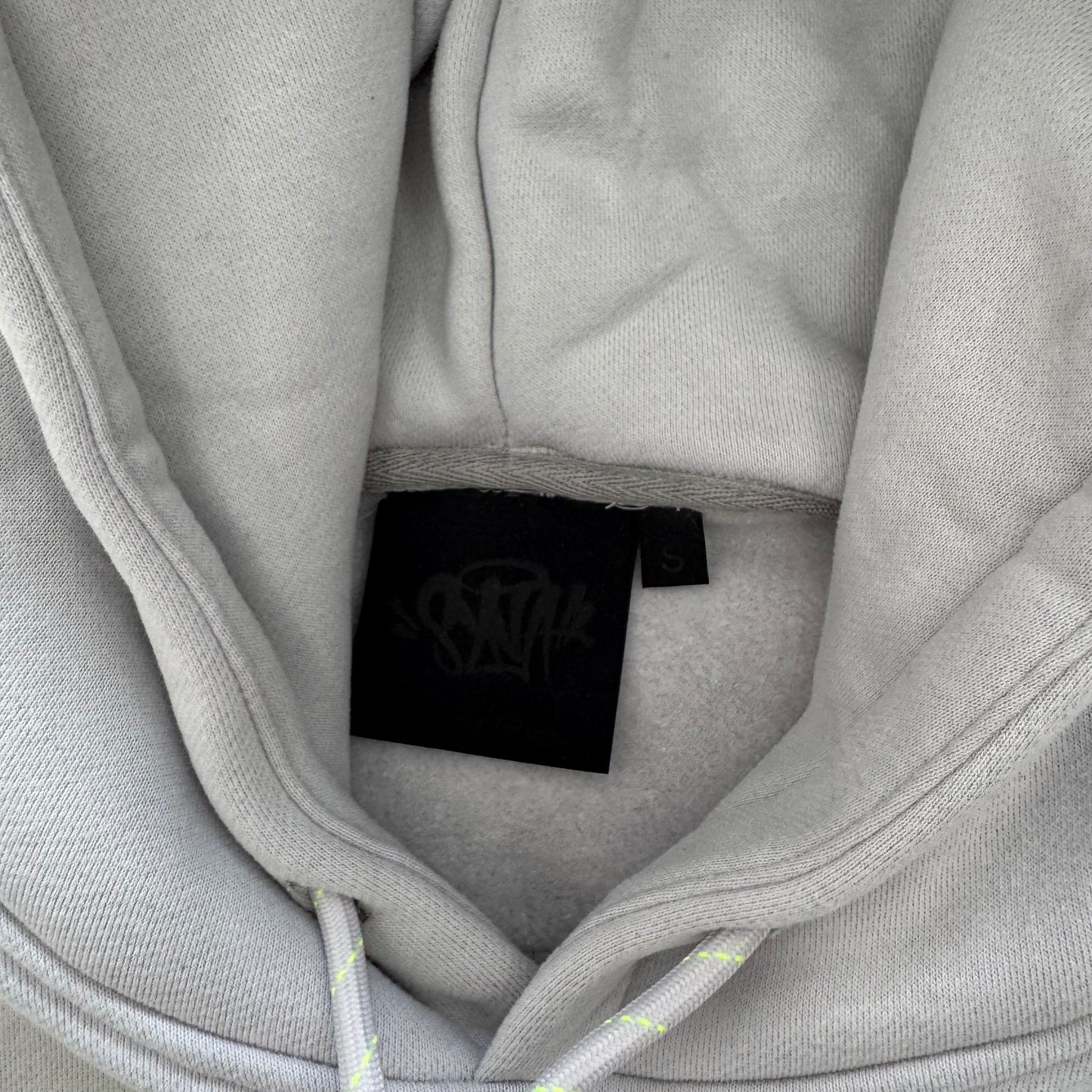 Syna World Hoodie Sweater