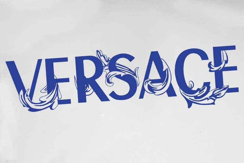 Versace T-shirt