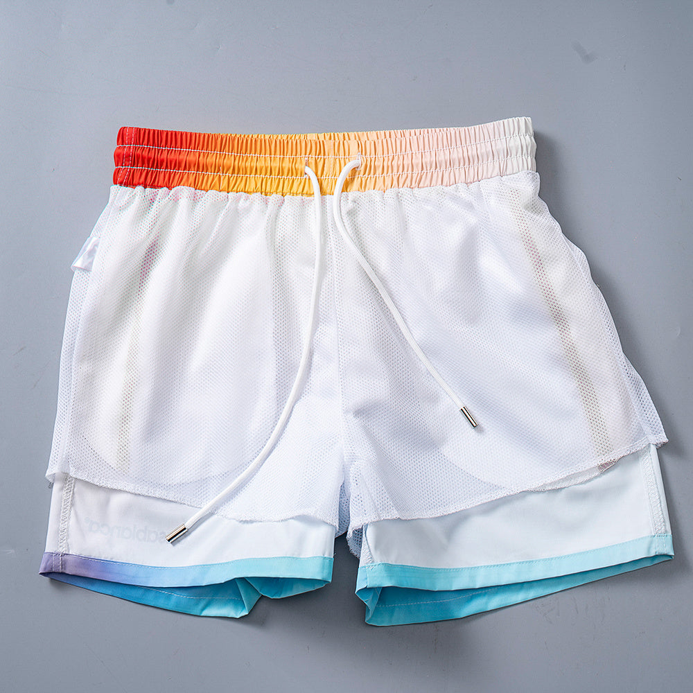Casablanca Short