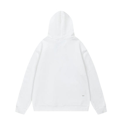 Amiri Hoodie Sweater
