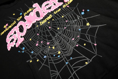 Sp5der Angel Conjunto