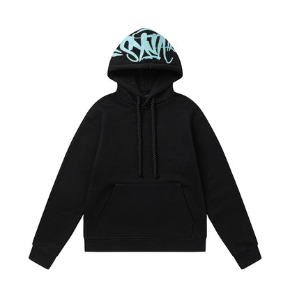 Syna World Hoodie Sweater