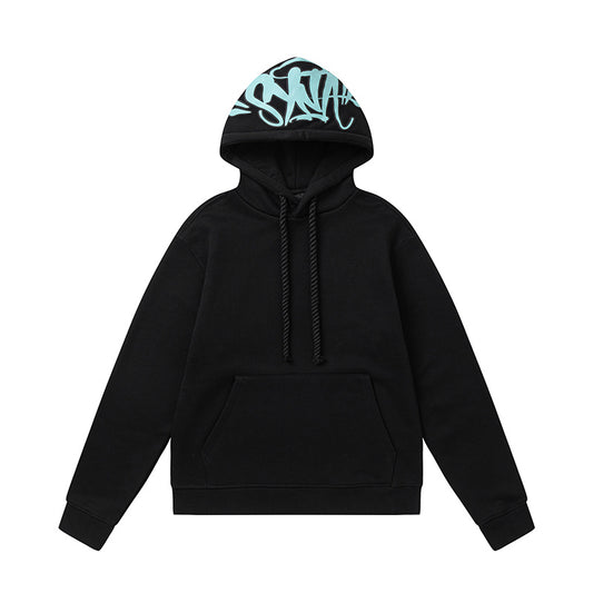 Syna World Hoodie Sweater