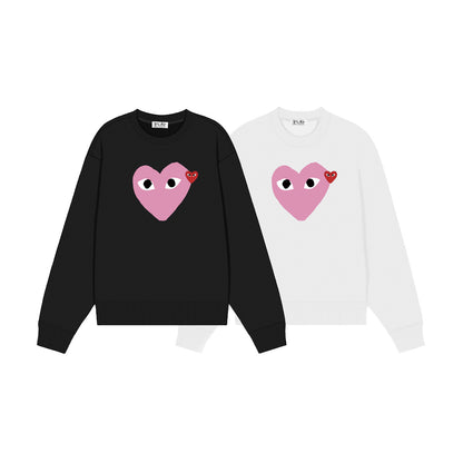 Comme Des Garcons Sweater