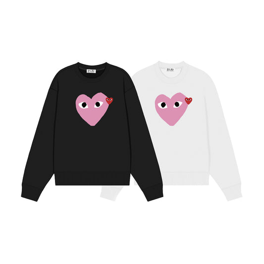 Comme Des Garcons Sweater