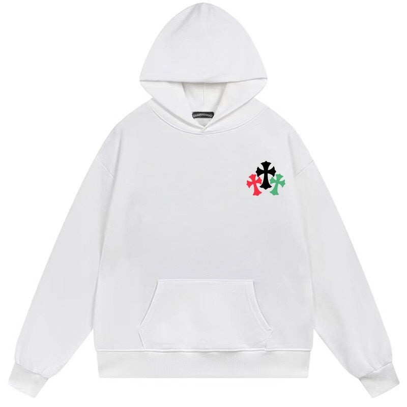 Chrome Hearts Hoodie Sweater