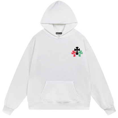 Chrome Hearts Hoodie Sweater