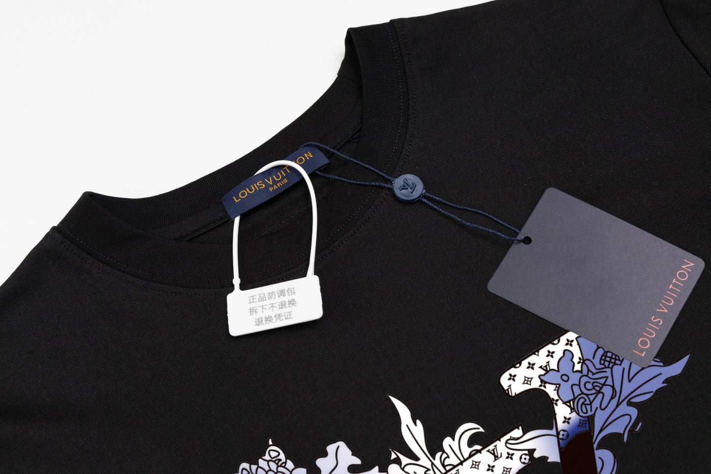 Louis Vuitton T-shirt