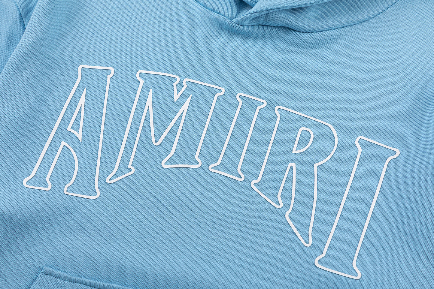 Amiri Hoodie Sweater