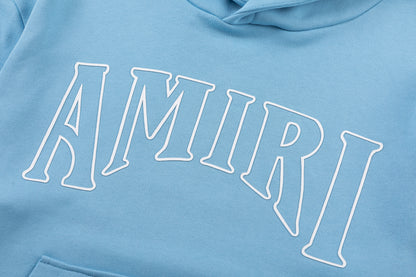 Amiri Hoodie Sweater