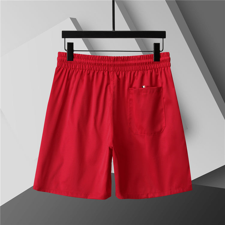 Short BOSS Táctel