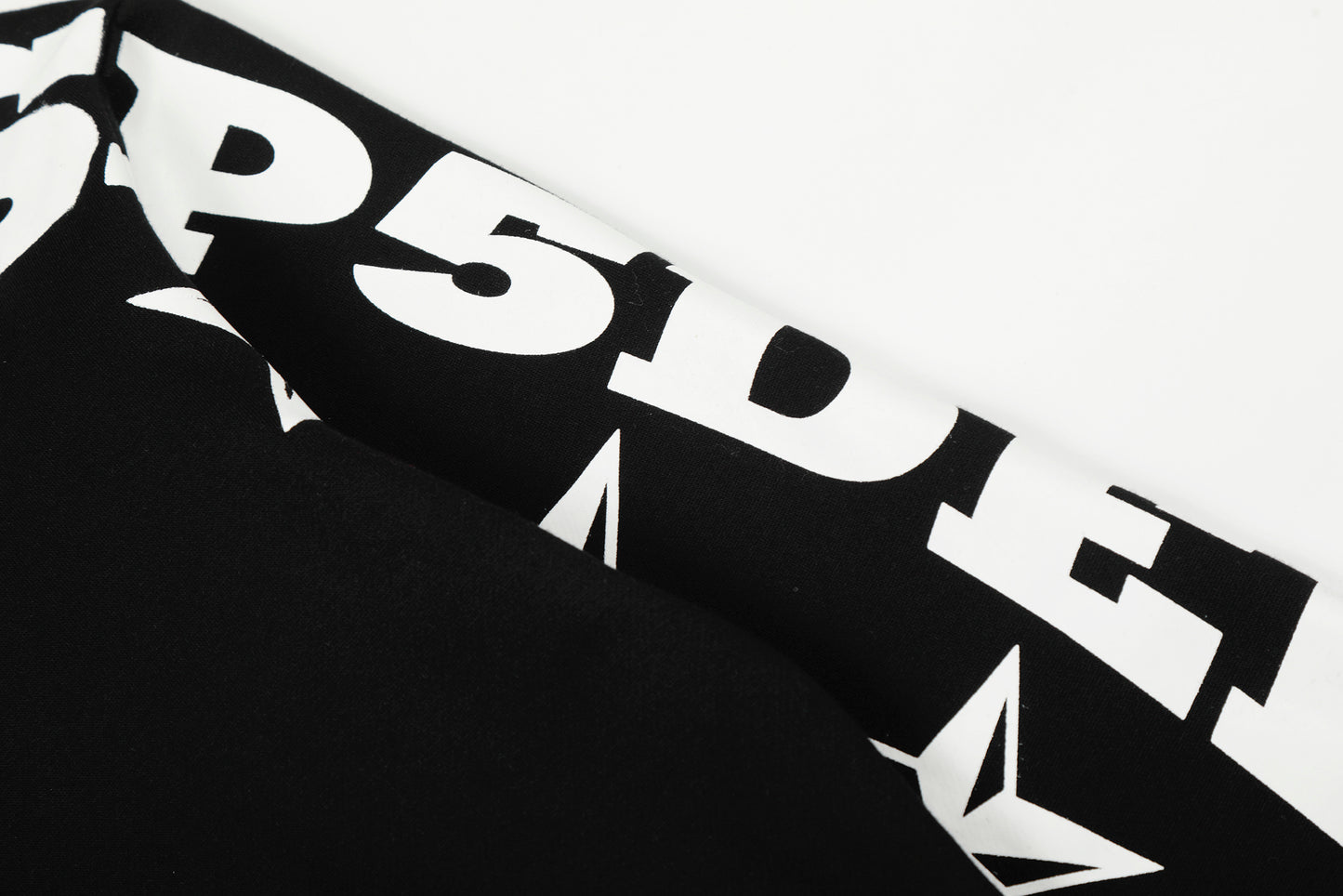 Sp5der Angel Conjunto