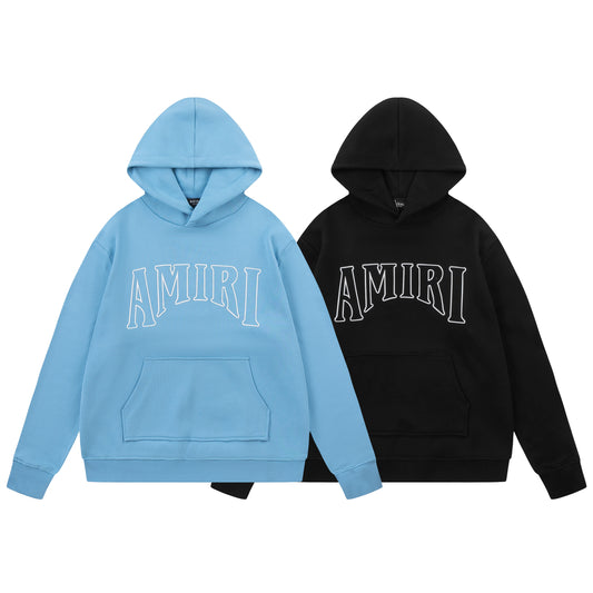 Amiri Hoodie Sweater