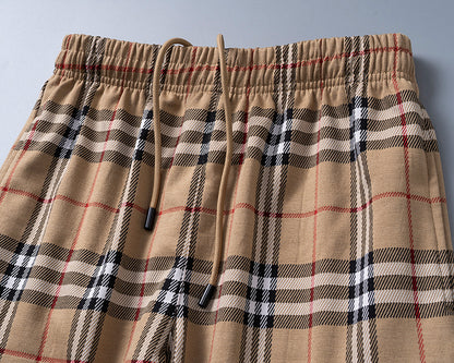 Burberry  Conjunto Verão