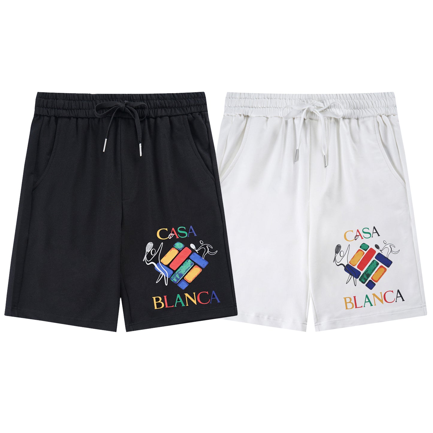 Casablanca Short