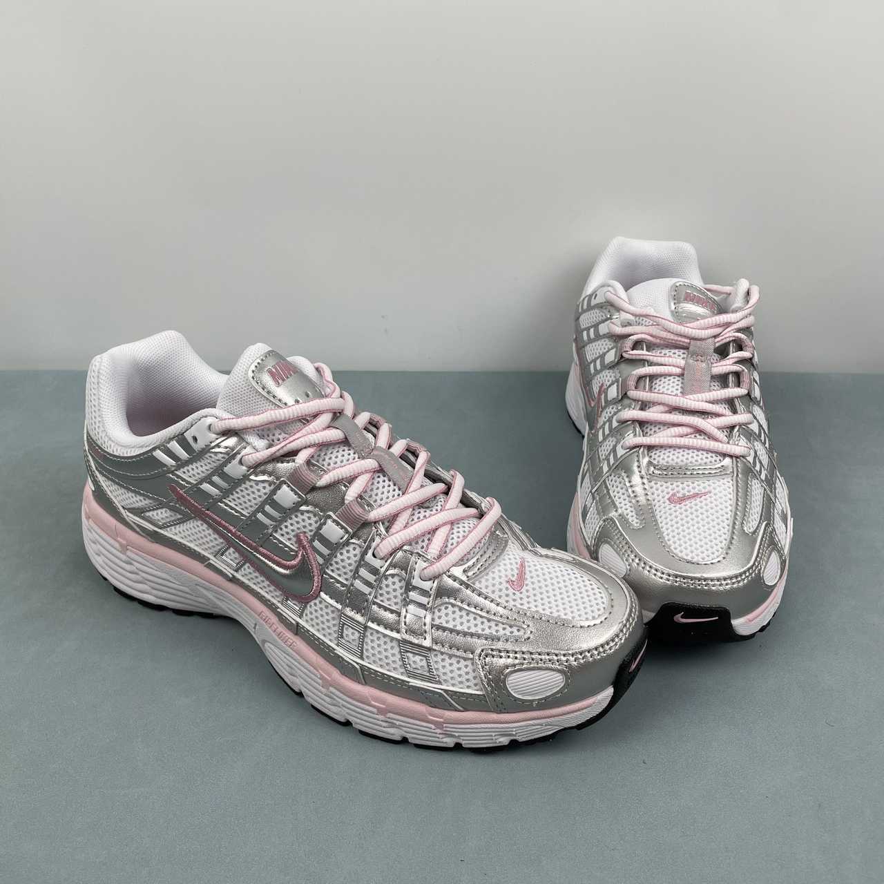 Nike P-6000