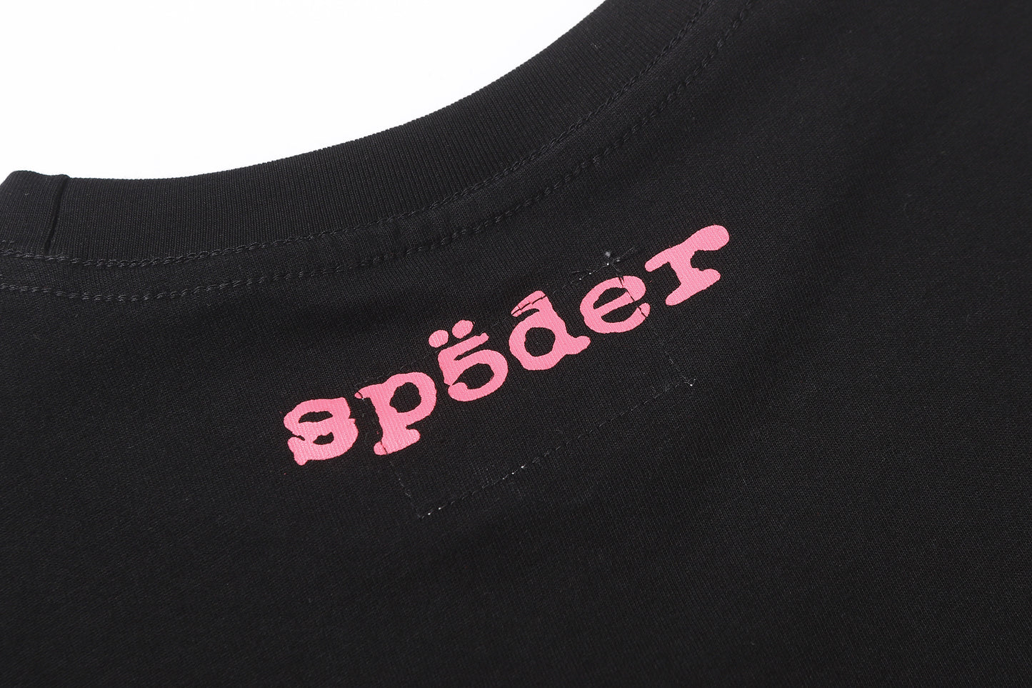 Sp5der Angel T-shirt