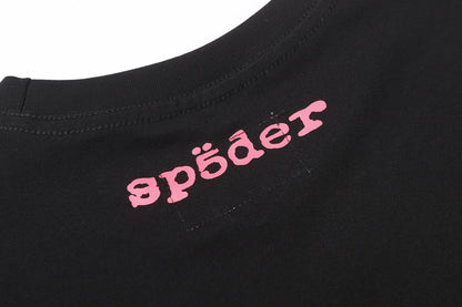 Sp5der Angel T-shirt