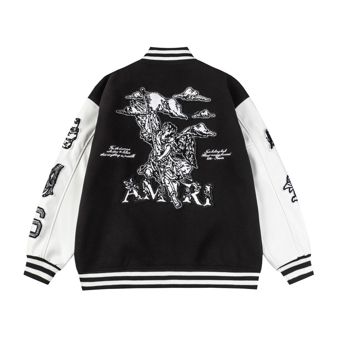 Amiri Jacket