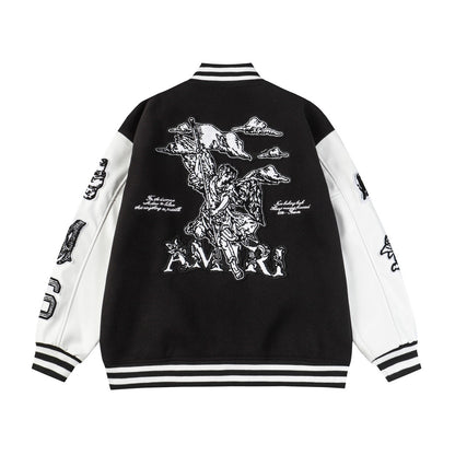 Amiri Jacket