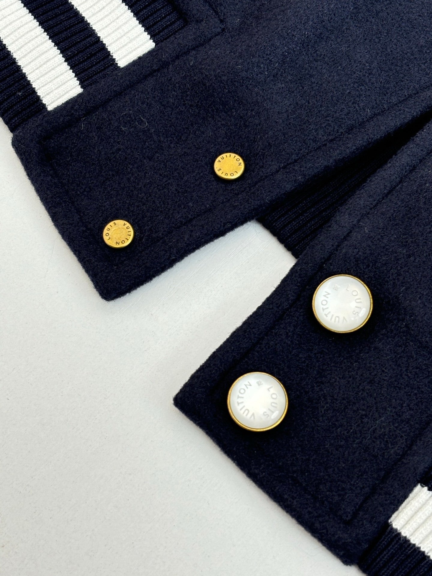 Louis Vuitton Jacket