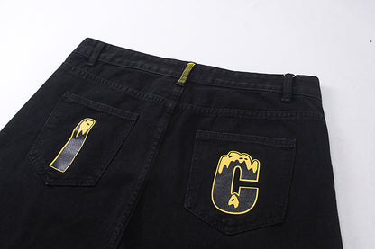 Short Corteiz