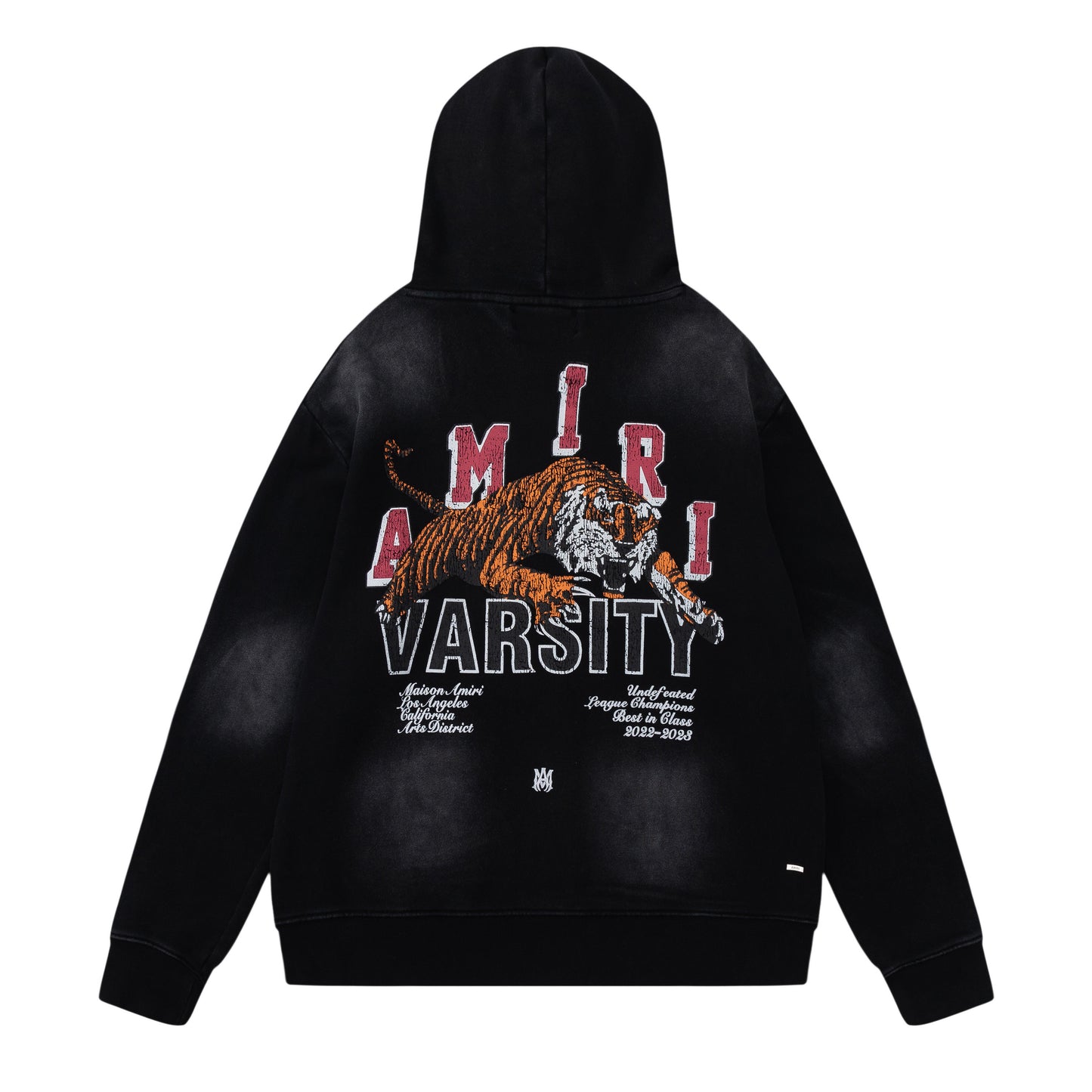 Amiri Hoodie Sweater