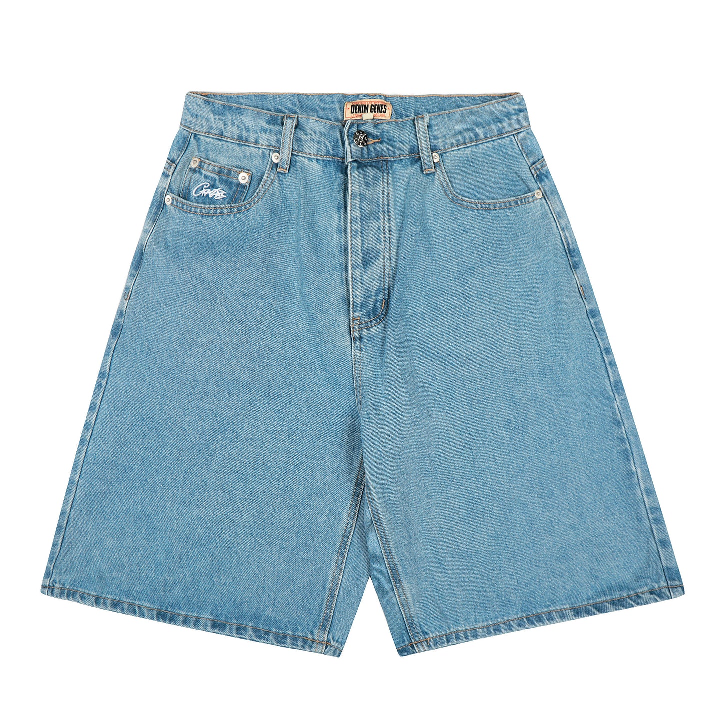 Short Corteiz