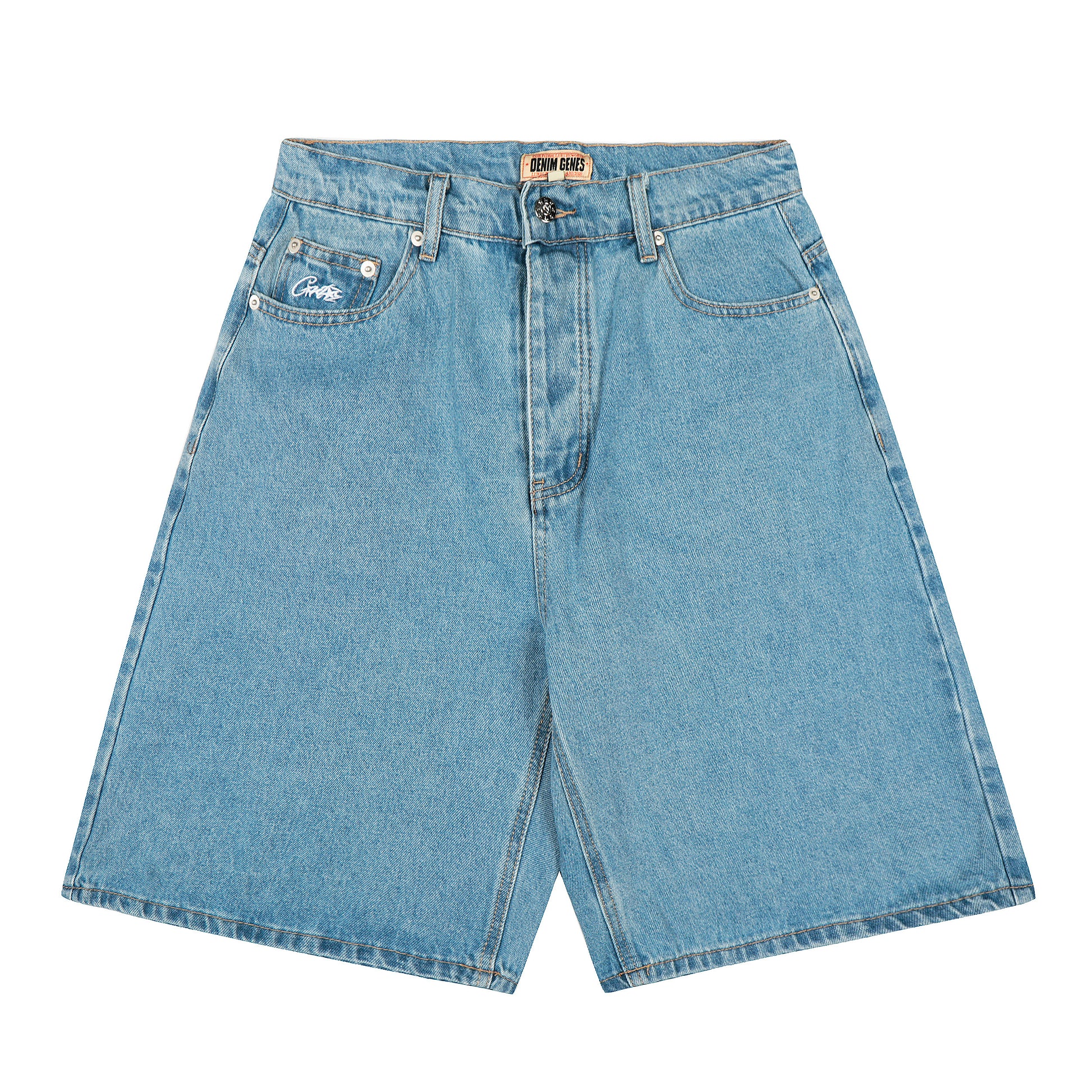 Short Corteiz