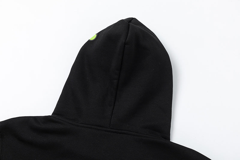 Syna World Hoodie Sweater