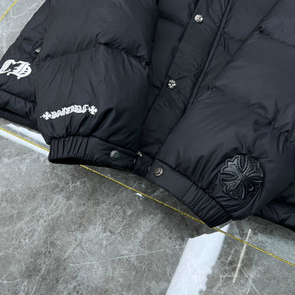 Chrome Hearts Jacket