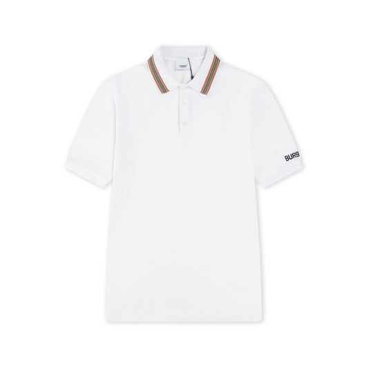 Polo Burberry