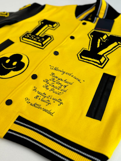 Louis Vuitton Jacket