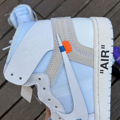 Jordan 1