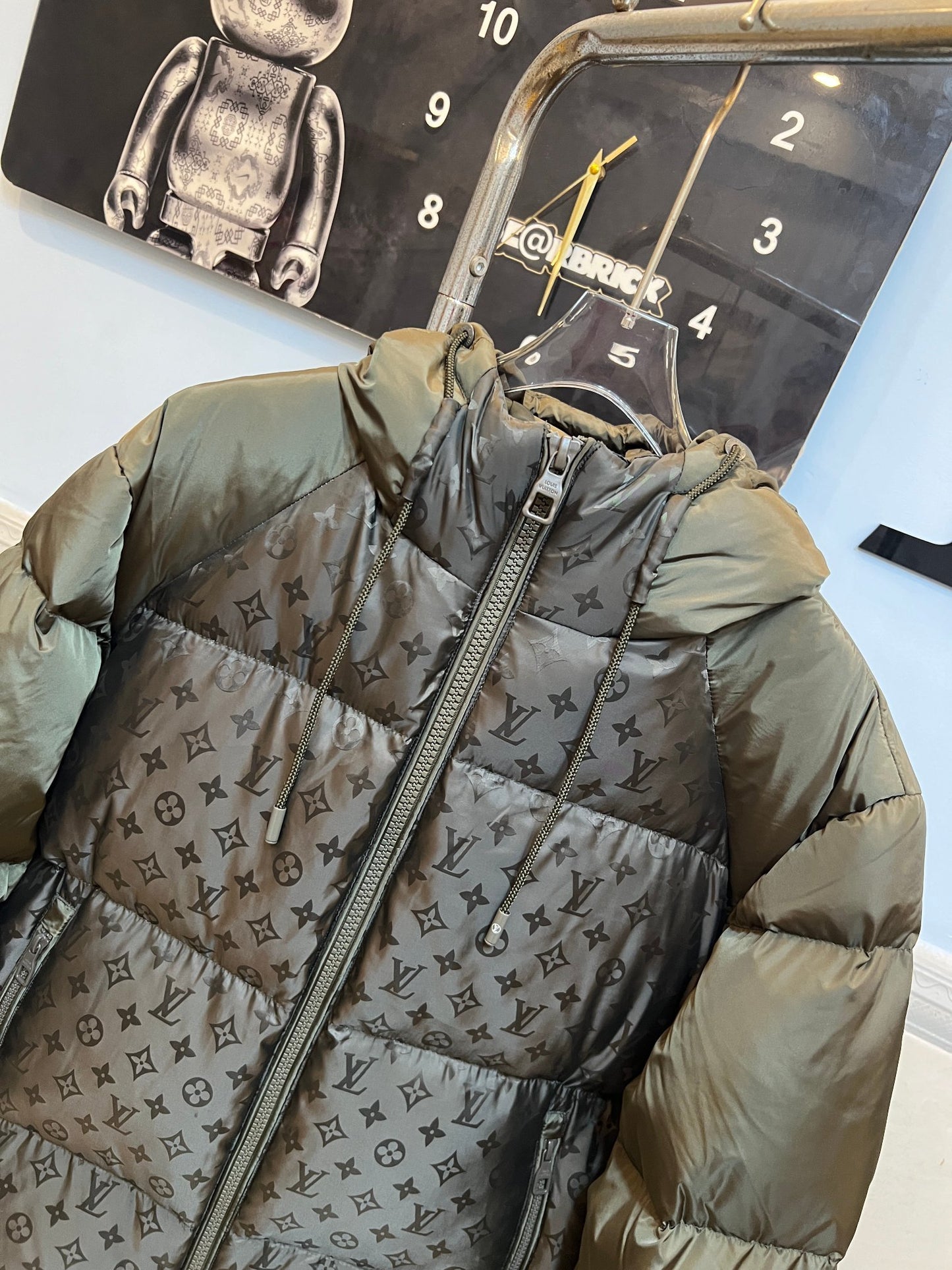 Louis Vuitton Jacket