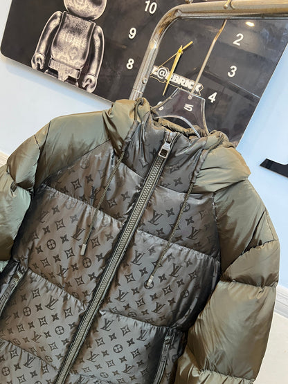 Louis Vuitton Jacket