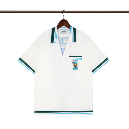 Casablanca Conjunto Verão
