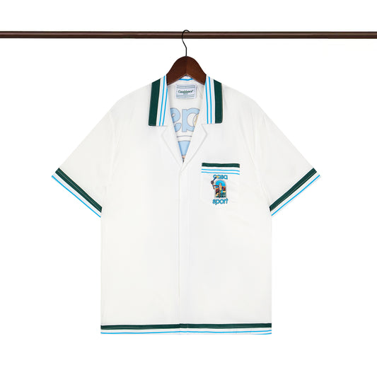 Casablanca Conjunto Verão
