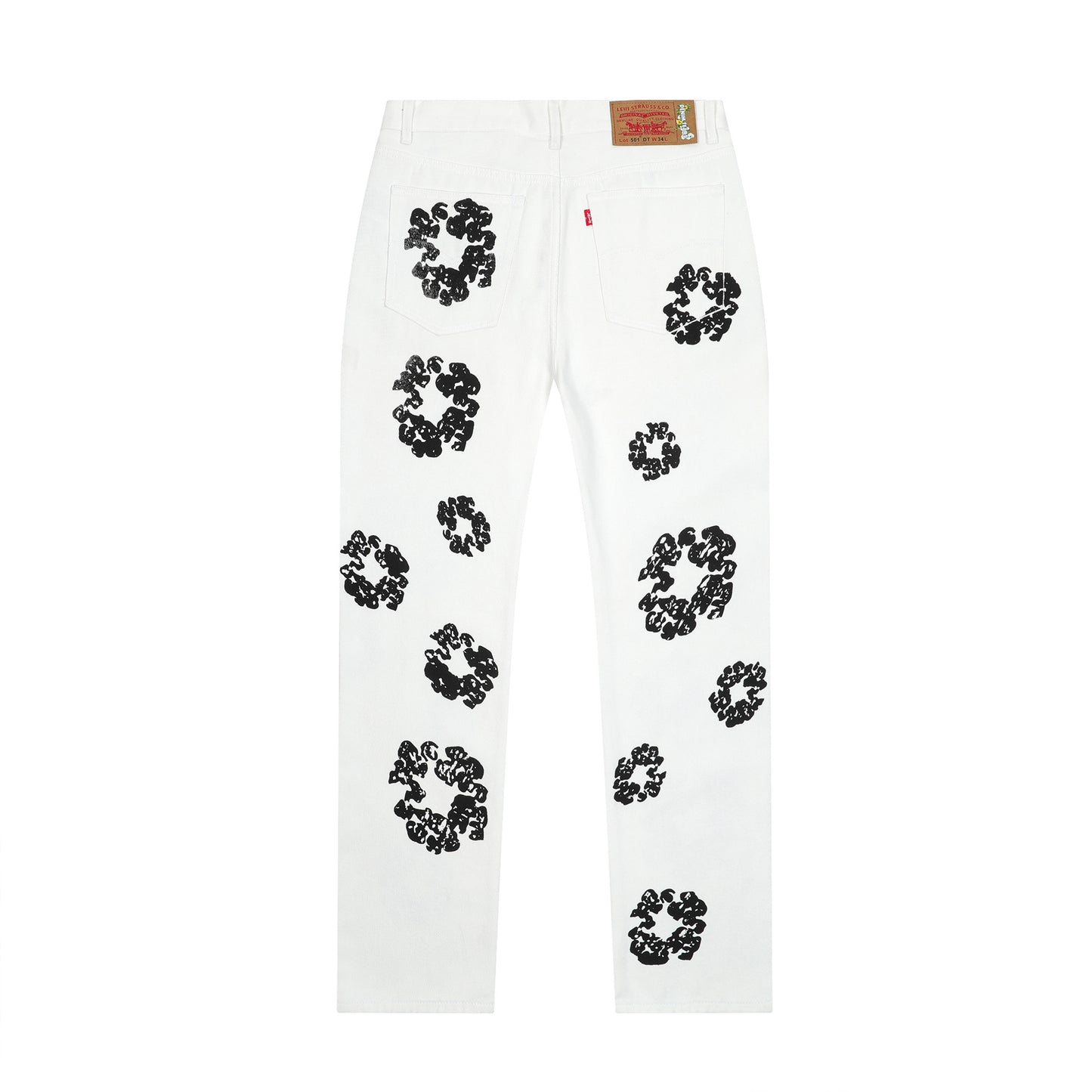 Denim Tears Conjunto