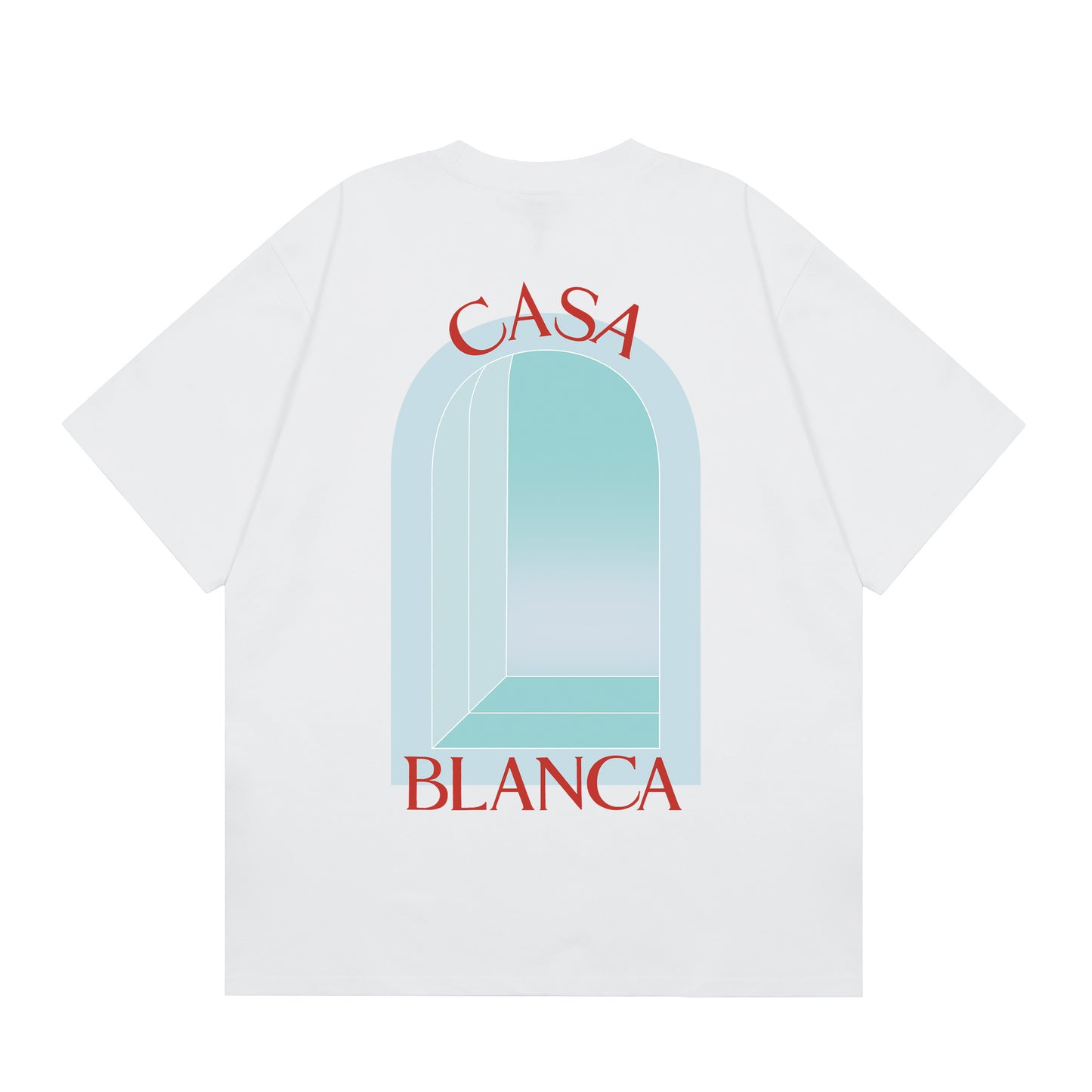 Casablanca T-shirt