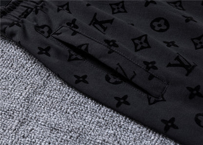 Conjunto Louis Vuitton