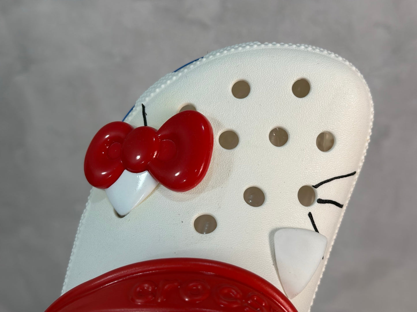 Crocs Unisex Hello kitty